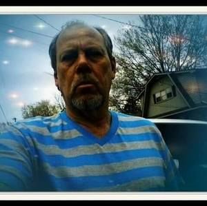 Meet your Posher, Mike